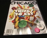 Chicago Magazine January 2023 Our 30 Favorite Things to Eat Right Now - $10.00