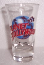 Planet Hollywood Toronto Collectors Shot Glass - £17.40 GBP