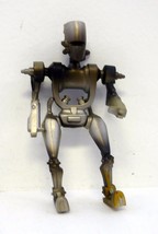 Star Wars ASP-7 Labor Droid Power of the Force Action Figure POTF 1997 - £1.16 GBP