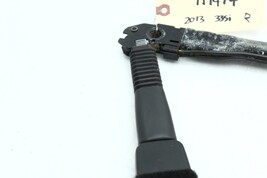 2012-2018 BMW F30 335i 328i FRONT RIGHT PASSENGER SEAT BELT BUCKLE H1474 image 3