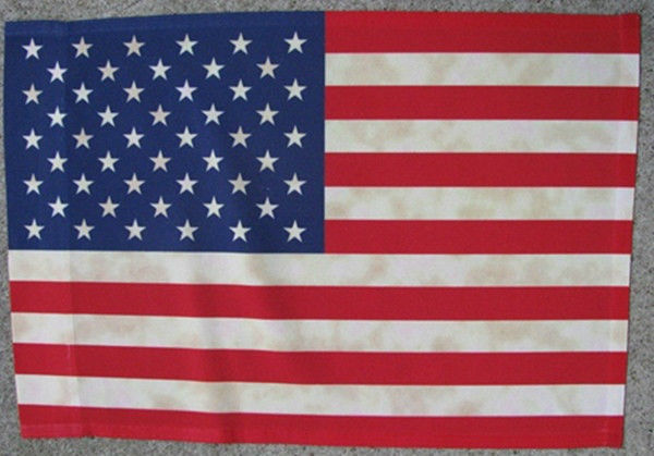 garden flags KLY48056 - America Garden Flag - $8.95
