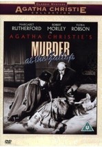 Agatha Christies Murder At The Gallop DVD Pre-Owned Region 2 - £13.99 GBP