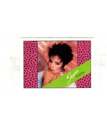 Sheena Easton1985 Fan Club Card - $1.99