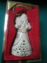 Compatible with Lenox 2005 &quot;Teddy Sweetest Christmas Annual Ornament, New Pick O - $21.55