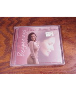 Beginnings Eilleen Shania Twain CD, new and sealed, BCI, no. 40953-2, 10... - £5.88 GBP