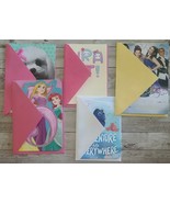 Five (5) Hallmark Greeting Cards ~ Daughter ~ Birthday Cards Magnet/Stic... - £17.87 GBP