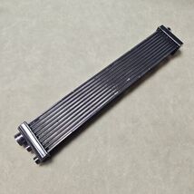 12 Mercedes W204 C63 oil cooler, engine radiator, 2095000600 - $179.99