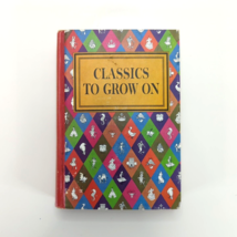 Classics To Grow On The Last Of The Mohicans Novel by James Fenimore Coo... - $16.99