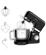 Stand Mixer with Stainless Steel Bowl - £292.94 GBP