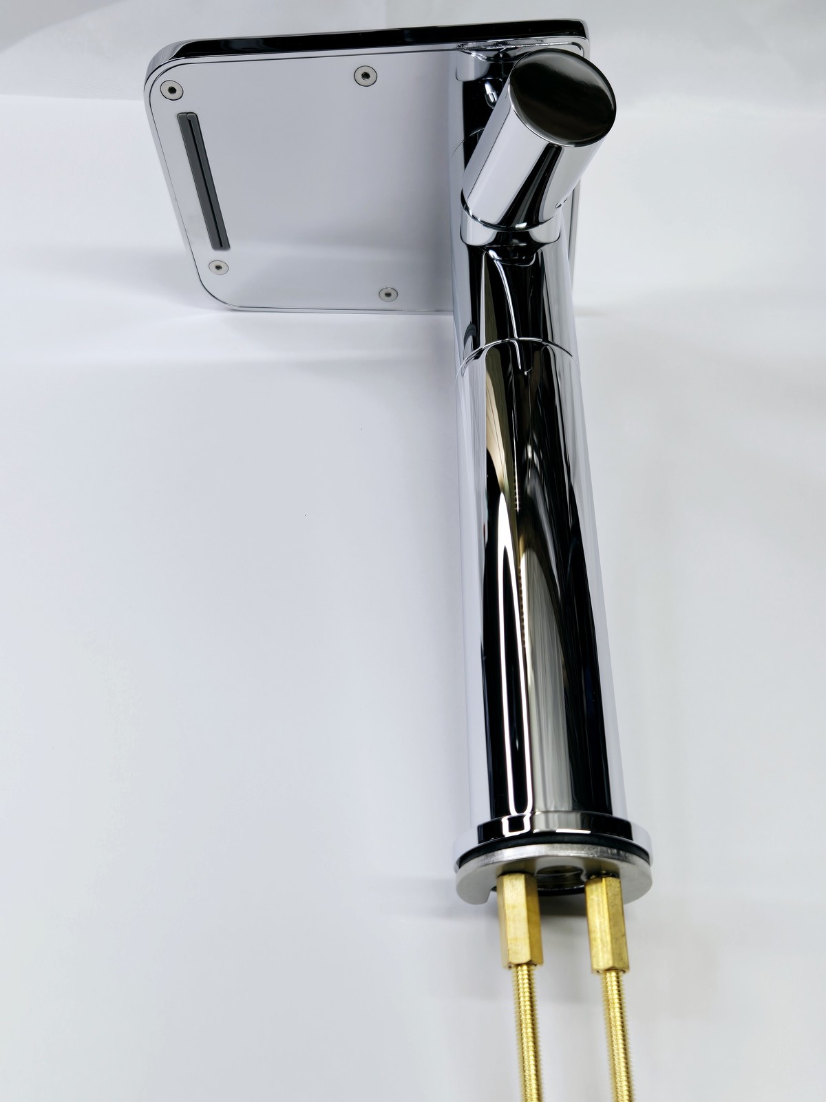 Signature Hardware 416210 Knox 1.2 GPM Vessel Single Hole Bathroom Fauce... - $158.90