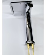 Signature Hardware 416210 Knox 1.2 GPM Vessel Single Hole Bathroom Fauce... - €135,03 EUR