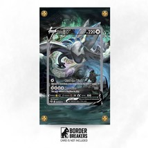 Lugia V 186/195 Pokémon Extended Art Display Case  - €25,77 EUR Lugia V 186/195 Pokémon Extended Art Display Case  - €25,77 EUR