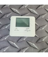 Suuwer Non Programmable Low Voltage Thermostat 1 Heat 1 Cool Digital Dis... - €38,21 EUR