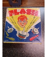 Vintage Flash Top Spinning Game #6765 J.Pressman &amp; Co. N.Y.C. - $40.72 CAD