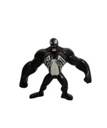 2009 Mcdonalds Spectacular Spiderman Figure #4 Venom Happy Meal Toy - $10.88