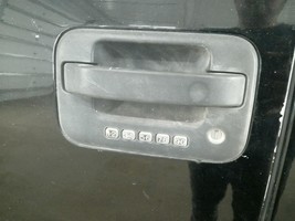 Driver Door Handle Exterior Door Front Fits 04-08 FORD F150 PICKUP 10483... - $69.30
