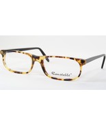 Vintage Constelli CO 18 04 Demi Único Raro Gafas Marco 54-18-143mm - $59.19