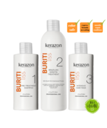 Brazilian Keratin Treatment Complex Blowout KIT 8fl.oz 240ml by KERAZON - $81.81 CAD