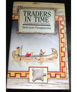 Traders in Time : A Dream-Quest Adventure by Janie Lynn Panagopoulos (19... - $1,900.68 MXN