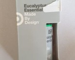Made By Design Revitalize 100% Pure Essential Oil  Eucalyptus Essential ... - $7.21