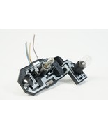 11-13 bmw 550i 535i 528i f10 passenger inner tail light bulb holder sock... - $45.04 CAD