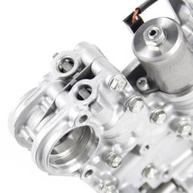 TR690 Valve Body Transmission 31706AA034 For Subaru Legacy Outback 2.5L 2010-13 image 5