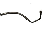 Turbo Oil Supply Line From 2013 Dodge Dart  1.4 - $34.95