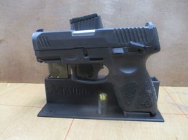 Taurus G3c pistol handgun stand - $14.00