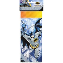 Wilton 16 Count Batman Treat Bags, Multicolor - £15.93 GBP