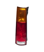 Driver Left Tail Light Fits 97-01 Honda CR-V 1289755 - $750.12 MXN