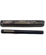 Elizabeth Arden Beautiful Color 24hr Liquid Eye Liner DARK VALENTINE 01 - $20.84 CAD