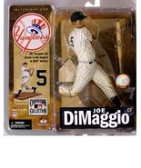 McFarlane Toys MLB New York Yankees Cooperstown Collection Series 4 Joe ... - $33.78 CAD