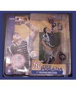 McFarlane Toys MLB Sports Picks Series 6 Action Figure Jorge Posada (New... - $59.50 CAD