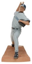 Mcfarlane MLB Series 9 Figure: Mariano Rivera with Gray Yankees Jersey - £30.99 GBP