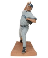 Mcfarlane MLB Series 9 Figure: Mariano Rivera with Gray Yankees Jersey - $54.09 CAD