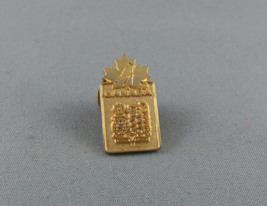 Rare - RBC Sponsor Pin  for Hockey Canada - For the 1998 Winter Olympic ... - $19.00