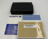 2007 Subaru Legacy Outback Owners Manual Set with Case OEM N01B19006 - $19.79