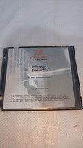 Alphasem infineon S001632 SL 9001 Documentation CD only Alphasem AG - £42.64 GBP