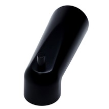 Moen 3839BL Tub Spout with Integrated Diverter - Matte Black  - $68.90