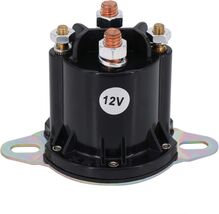 Starter Solenoid Relay 684-1221-012 Compatible with Trombetta 12V 4 Term... - $48.97