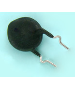 2pcs NTC 2.5D-20 Inrush Current Limiter Power Thermistors 2.5 ohms 12Amp... - $8.54 CAD