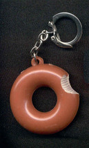 Donut keychain vintage thumb200