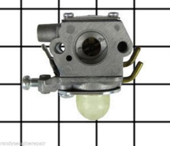 308054001 Homelite OEM Genuine Carburetor Craftsman - £31.46 GBP