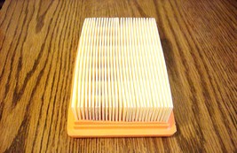 Air filter fits Stihl BR420, BR420C and BR340L backpack blower 42031410301, 4203 - $8.97