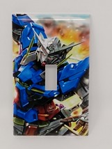 Gundam Robot Light Switch Plate - £9.42 GBP