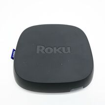 Roku Ultra 4802R (4802X) 4K Streaming Media Player image 2