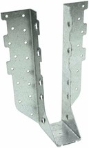 25 Pack Simpson Strong Tie HUS1.81/10 1-13/16&quot; x 8-7/8&quot; Heavy Double She... - $421.99