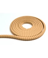 Wooden trim 215 Χ 1 cm - Bending model - Flexible - Wood decoration - Wo... - $26.07 CAD