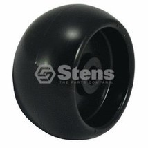 Snapper and Snapper Pro deck roller wheel 1714760, 1714760SM - $5.92