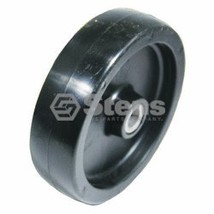 Toro 36", 42" and 46" deck roller wheel tire 14001 to 14003, 61-9760, 619760 - £8.42 GBP